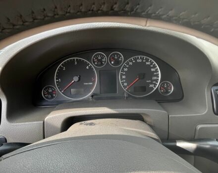 Серый Ауди А6, объемом двигателя 2.5 л и пробегом 328 тыс. км за 3100 $, фото 6 на Automoto.ua