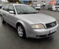 Серый Ауди А6, объемом двигателя 2.5 л и пробегом 471 тыс. км за 4500 $, фото 6 на Automoto.ua