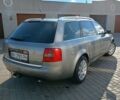 Сірий Ауді А6, об'ємом двигуна 2.5 л та пробігом 234 тис. км за 4500 $, фото 9 на Automoto.ua