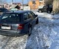 Серый Ауди А6, объемом двигателя 2.5 л и пробегом 3 тыс. км за 4500 $, фото 3 на Automoto.ua