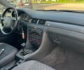 Серый Ауди А6, объемом двигателя 2 л и пробегом 334 тыс. км за 4500 $, фото 9 на Automoto.ua