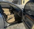 Сірий Ауді А6, об'ємом двигуна 2.5 л та пробігом 330 тис. км за 4000 $, фото 13 на Automoto.ua