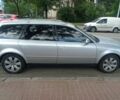 Сірий Ауді А6, об'ємом двигуна 2.5 л та пробігом 350 тис. км за 4200 $, фото 10 на Automoto.ua