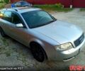 Сірий Ауді А6, об'ємом двигуна 2.5 л та пробігом 267 тис. км за 5200 $, фото 2 на Automoto.ua