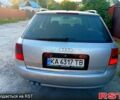 Сірий Ауді А6, об'ємом двигуна 2.5 л та пробігом 267 тис. км за 5200 $, фото 5 на Automoto.ua