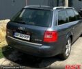 Сірий Ауді А6, об'ємом двигуна 2.5 л та пробігом 440 тис. км за 2500 $, фото 1 на Automoto.ua