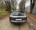 Серый Ауди А6, объемом двигателя 2.5 л и пробегом 250 тыс. км за 2800 $, фото 1 на Automoto.ua