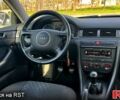 Серый Ауди А6, объемом двигателя 2 л и пробегом 334 тыс. км за 4500 $, фото 11 на Automoto.ua