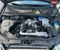 Сірий Ауді А6, об'ємом двигуна 2.5 л та пробігом 380 тис. км за 3999 $, фото 17 на Automoto.ua