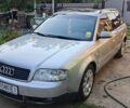 Сірий Ауді А6, об'ємом двигуна 2.39 л та пробігом 260 тис. км за 4500 $, фото 3 на Automoto.ua