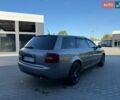 Сірий Ауді А6, об'ємом двигуна 2.5 л та пробігом 293 тис. км за 4700 $, фото 6 на Automoto.ua