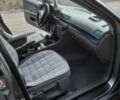 Сірий Ауді А6, об'ємом двигуна 2.5 л та пробігом 210 тис. км за 4650 $, фото 9 на Automoto.ua