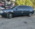 Серый Ауди А6, объемом двигателя 2.5 л и пробегом 405 тыс. км за 4000 $, фото 1 на Automoto.ua