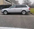 Серый Ауди А6, объемом двигателя 1.9 л и пробегом 507 тыс. км за 5650 $, фото 5 на Automoto.ua