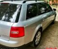 Сірий Ауді А6, об'ємом двигуна 2.5 л та пробігом 350 тис. км за 4500 $, фото 3 на Automoto.ua