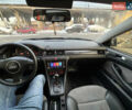 Сірий Ауді А6, об'ємом двигуна 2.5 л та пробігом 370 тис. км за 5600 $, фото 8 на Automoto.ua