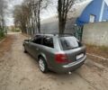 Сірий Ауді А6, об'ємом двигуна 2.5 л та пробігом 500 тис. км за 3800 $, фото 2 на Automoto.ua
