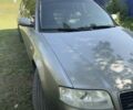 Сірий Ауді А6, об'ємом двигуна 2.5 л та пробігом 335 тис. км за 2700 $, фото 1 на Automoto.ua