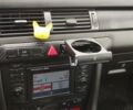 Серый Ауди А6, объемом двигателя 2.5 л и пробегом 470 тыс. км за 5300 $, фото 33 на Automoto.ua