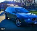 Сірий Ауді А6, об'ємом двигуна 2.5 л та пробігом 403 тис. км за 4250 $, фото 2 на Automoto.ua