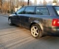 Серый Ауди А6, объемом двигателя 1.9 л и пробегом 403 тыс. км за 6800 $, фото 9 на Automoto.ua