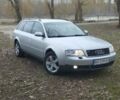Серый Ауди А6, объемом двигателя 2.5 л и пробегом 470 тыс. км за 5300 $, фото 4 на Automoto.ua