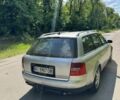 Сірий Ауді А6, об'ємом двигуна 2.5 л та пробігом 380 тис. км за 4300 $, фото 6 на Automoto.ua