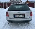 Серый Ауди А6, объемом двигателя 2.5 л и пробегом 330 тыс. км за 3300 $, фото 1 на Automoto.ua