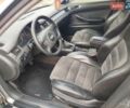 Серый Ауди А6, объемом двигателя 2.5 л и пробегом 320 тыс. км за 4100 $, фото 8 на Automoto.ua