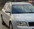 Серый Ауди А6, объемом двигателя 2.39 л и пробегом 260 тыс. км за 4500 $, фото 1 на Automoto.ua