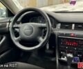 Сірий Ауді А6, об'ємом двигуна 2.5 л та пробігом 280 тис. км за 3999 $, фото 12 на Automoto.ua