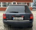 Сірий Ауді А6, об'ємом двигуна 2.4 л та пробігом 322 тис. км за 5350 $, фото 8 на Automoto.ua