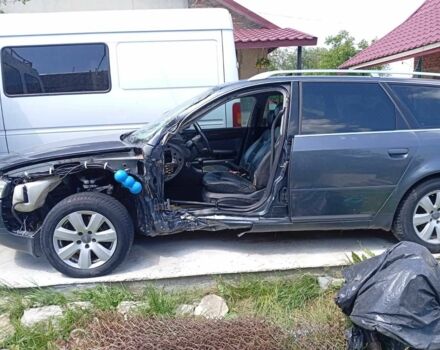 Ауді А6 2002 у Дрогобичі на Automoto.ua Сірий Ауді А6, об'ємом двигуна 2.5 л та пробігом 320 тис. км за 2800 $, фото 4 на Automoto.ua
