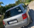 Серый Ауди А6, объемом двигателя 2.5 л и пробегом 341 тыс. км за 4000 $, фото 4 на Automoto.ua
