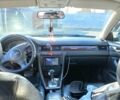 Сірий Ауді А6, об'ємом двигуна 2.5 л та пробігом 234 тис. км за 4500 $, фото 10 на Automoto.ua