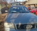 Сірий Ауді А6, об'ємом двигуна 2.5 л та пробігом 359 тис. км за 2500 $, фото 1 на Automoto.ua