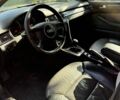 Сірий Ауді А6, об'ємом двигуна 2.5 л та пробігом 363 тис. км за 5700 $, фото 3 на Automoto.ua