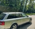 Сірий Ауді А6, об'ємом двигуна 2.5 л та пробігом 380 тис. км за 4300 $, фото 7 на Automoto.ua