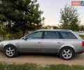 Серый Ауди А6, объемом двигателя 2.5 л и пробегом 350 тыс. км за 2800 $, фото 6 на Automoto.ua