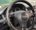 Серый Ауди А6, объемом двигателя 1.9 л и пробегом 430 тыс. км за 2459 $, фото 6 на Automoto.ua