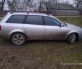 Серый Ауди А6, объемом двигателя 2 л и пробегом 370 тыс. км за 1500 $, фото 4 на Automoto.ua