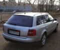 Сірий Ауді А6, об'ємом двигуна 2.5 л та пробігом 480 тис. км за 3200 $, фото 1 на Automoto.ua