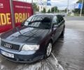 Сірий Ауді А6, об'ємом двигуна 2.5 л та пробігом 339 тис. км за 3015 $, фото 1 на Automoto.ua