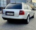 Серый Ауди А6, объемом двигателя 1.9 л и пробегом 450 тыс. км за 4999 $, фото 9 на Automoto.ua