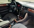 Серый Ауди А6, объемом двигателя 2.5 л и пробегом 417 тыс. км за 5100 $, фото 9 на Automoto.ua