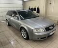 Сірий Ауді А6, об'ємом двигуна 2.5 л та пробігом 420 тис. км за 4200 $, фото 1 на Automoto.ua
