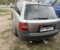 Сірий Ауді А6, об'ємом двигуна 2.5 л та пробігом 330 тис. км за 4100 $, фото 1 на Automoto.ua