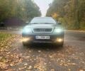 Сірий Ауді А6, об'ємом двигуна 2.5 л та пробігом 311 тис. км за 6200 $, фото 1 на Automoto.ua