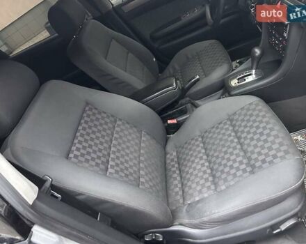 Серый Ауди А6, объемом двигателя 1.98 л и пробегом 382 тыс. км за 4300 $, фото 13 на Automoto.ua