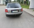 Серый Ауди А6, объемом двигателя 2.5 л и пробегом 320 тыс. км за 3750 $, фото 4 на Automoto.ua